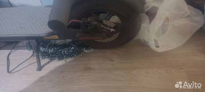 Xiaomi Mijia 1s essential original