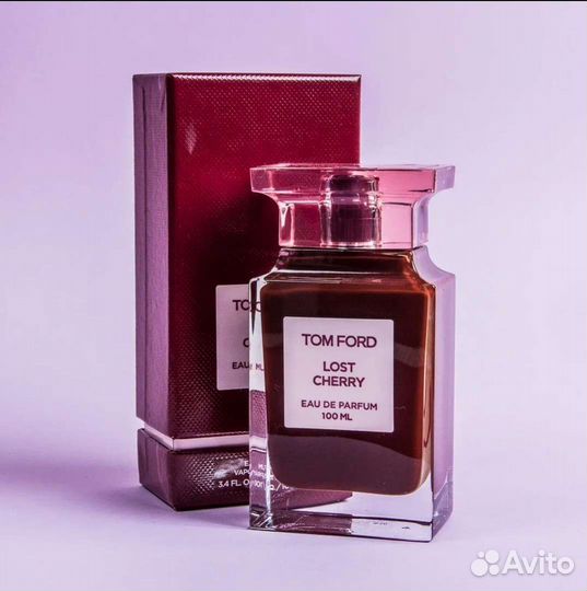 Духи тестеры