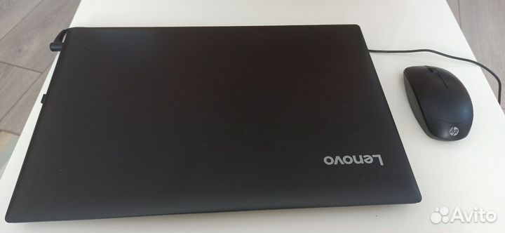 Ноутбук lenovo ideapad 320