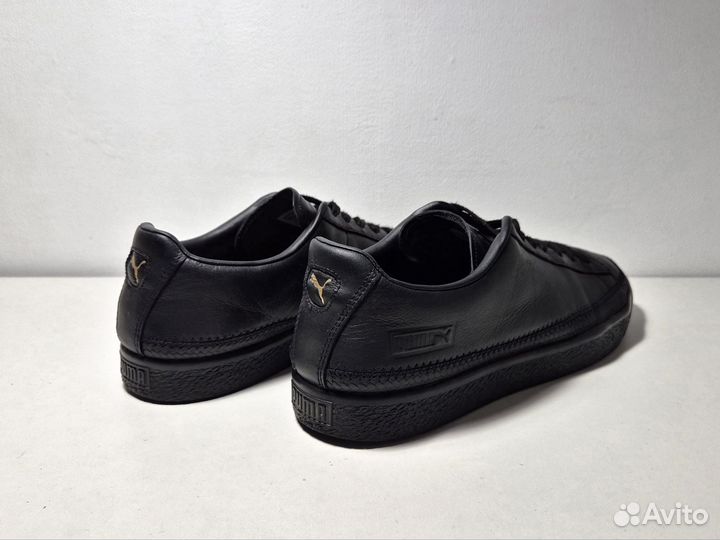 Мужские кеды Puma Basket Trim (45)