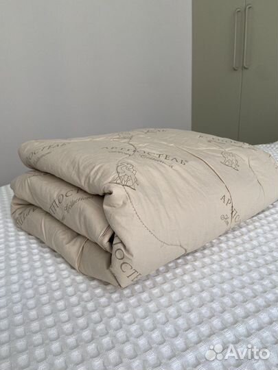 Детское одеяло