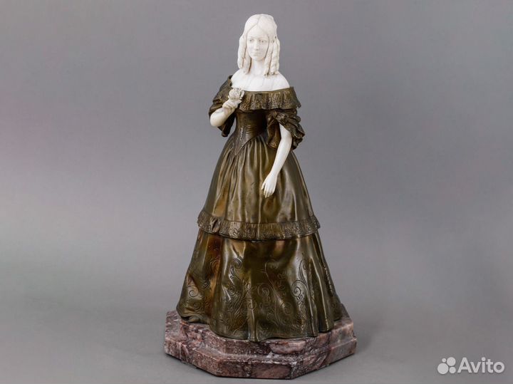 Скульптура 