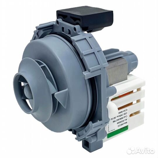 Двигатель к посудомоечной машине Indesit / Ariston