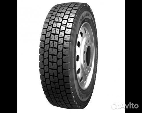 Автошина 235/75R17.5 Sailun SDR1 artd: 951-3