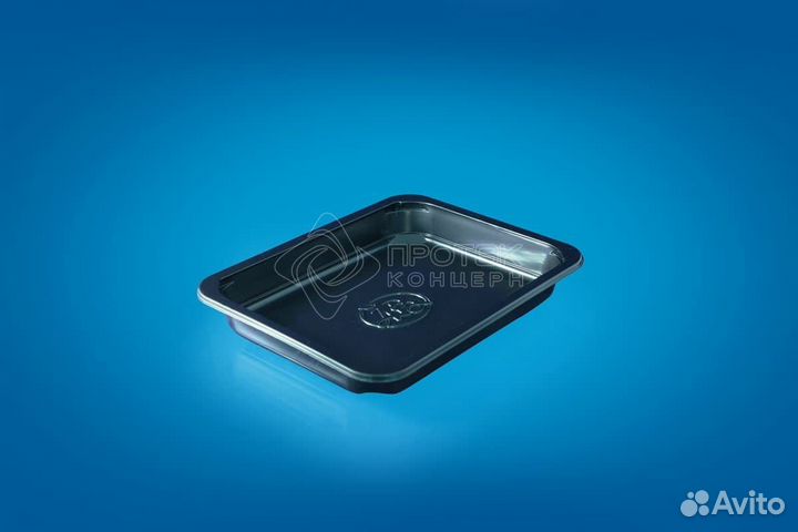 Упаковка лоток под запаивание скин пр-Л-227х178