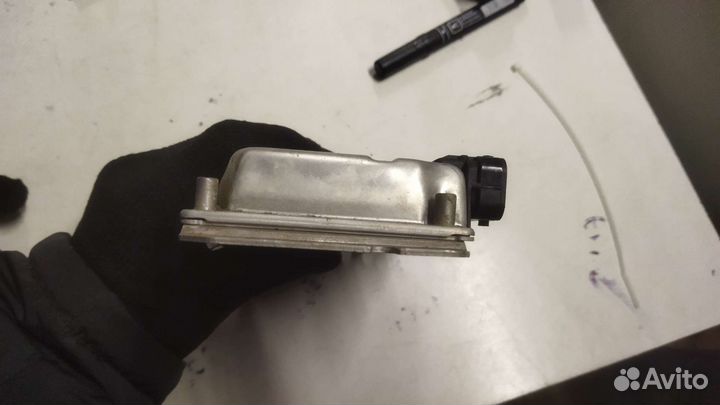 Блок управления двигателем Kia Spectra 2001-2011