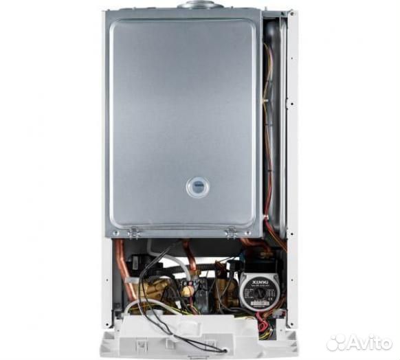 Котел газовый одноконтурный