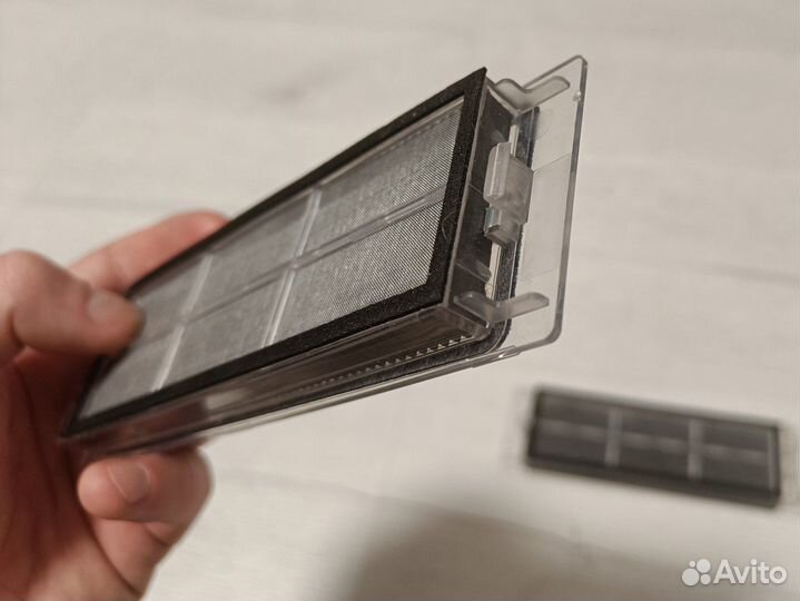 Сменный фильтр для робот пылесоса