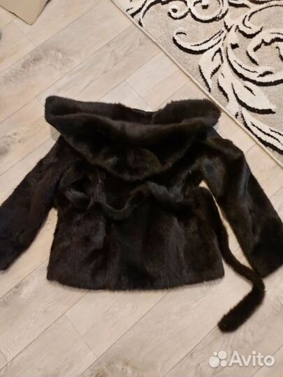 Шуба сурок