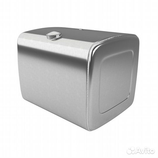 Алюминиевый топливный бак Mercedes на 380 литров