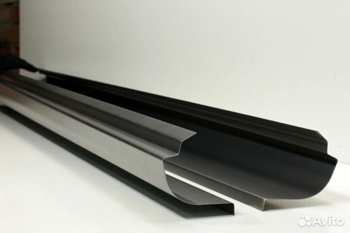 Ремкомплект задней двери LADA Priora 1 и другие