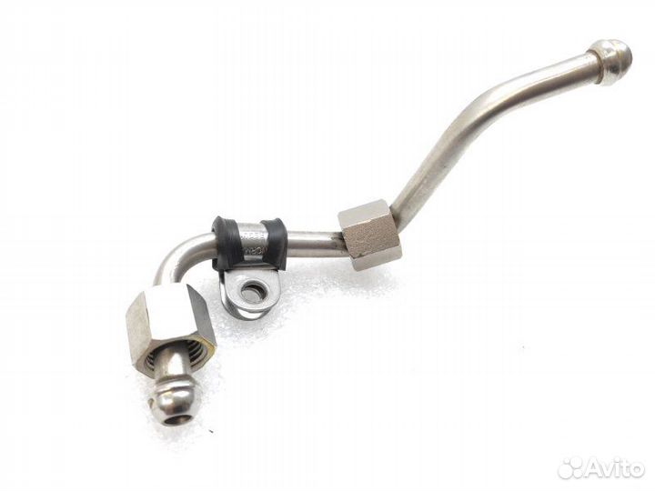 Трубка топливная Audi A6 C7 1.8 CYG 2018