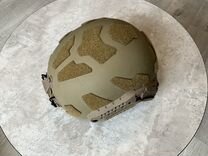 Баллистический шлем Koch SF Laser