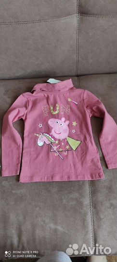 Одежда для девочки (новое)