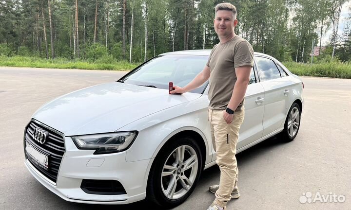 Автоподбор. Проверка автомобиля перед покупкой