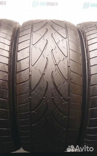 Bridgestone Dueler H/P 285/55 R18 113H