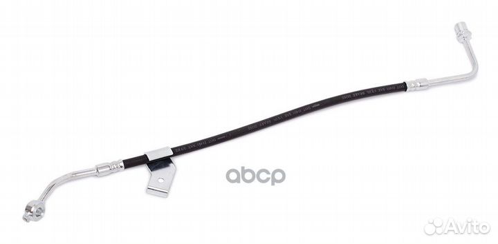 Шланг тормозной передний ford transit BH3735 BH