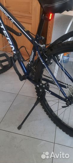 Велосипед Stern Dinamic 1.0