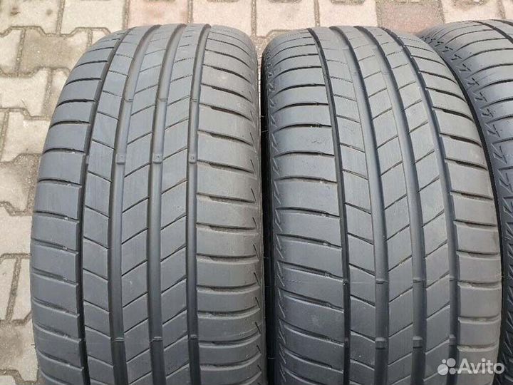Bridgestone Turanza T005A 235/45 R18