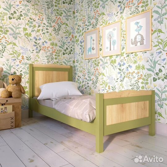 Мебель и предметы интерьера из массива на заказ