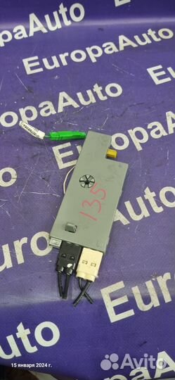 Усилитель антенны Volvo Xc60 DZ31 B4204T6 2011