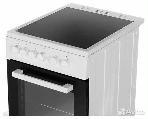 Плита электрическая