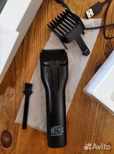 Машинка для стрижки волос XiaomiBoost Hair Trimmer