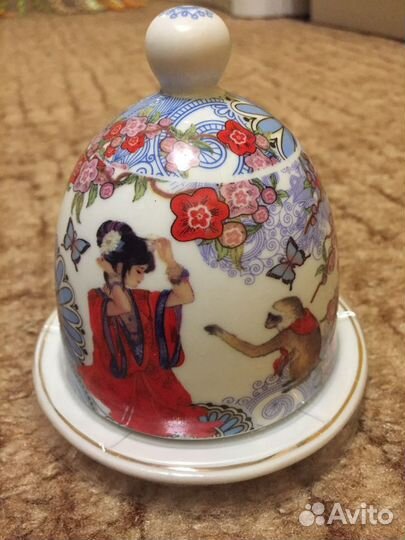 Лимонница новая