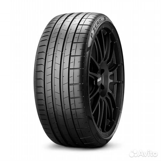 Pirelli P Zero PZ4 235/40 R19 96W