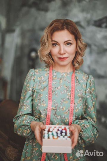 Закройщица
