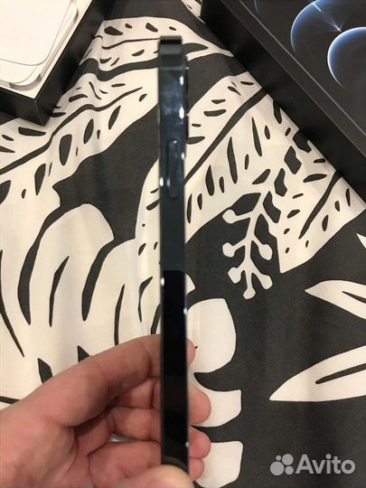 iPhone 12 pro