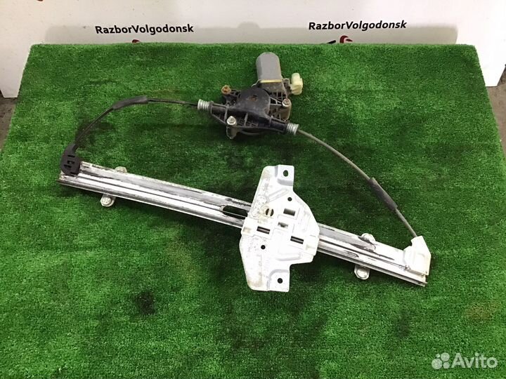 Стеклоподъемник водительский Tagaz C100