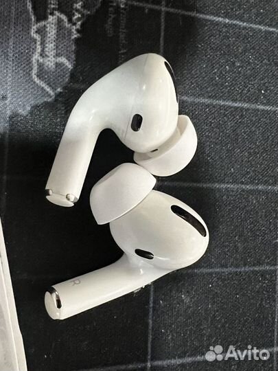 Apple airpods pro оригинал