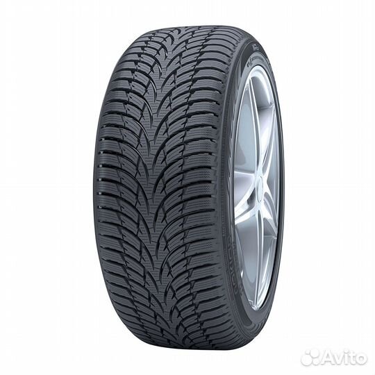 Nokian Tyres WR D3 205/60 R16