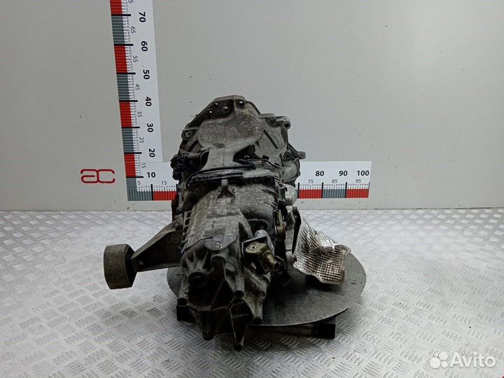 Кпп для Volkswagen Passat 5 GP