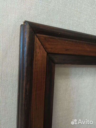 Багет рамки для картин