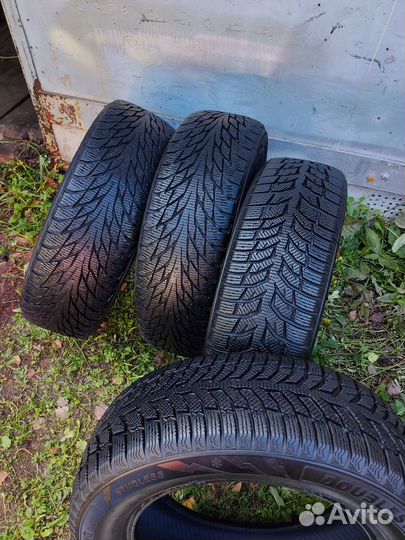 Nokian Tyres Hakkapeliitta R2 185/65 R15