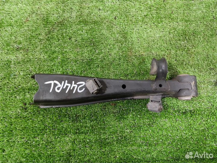 Рычаг задний продольный левый Subaru Tribeca WX 2