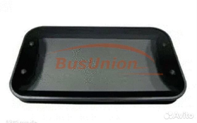 Стекло Пежо Боксер