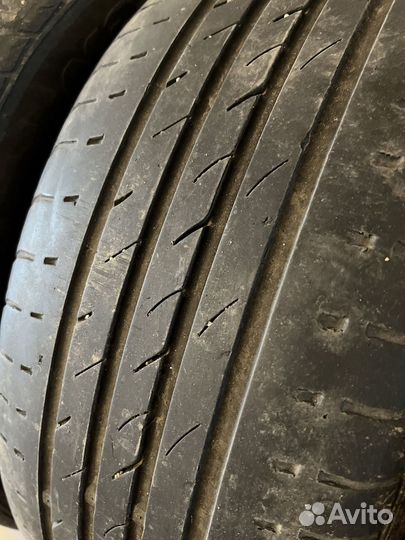 Nexen N Blue HD 205/55 R16 91H