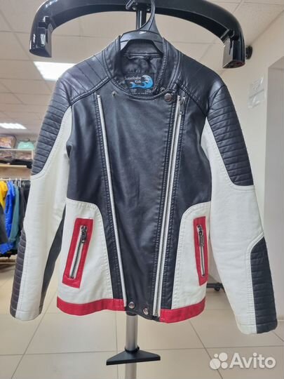 Куртка для мальчика