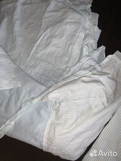 Пеленки детские, постельное белье детское