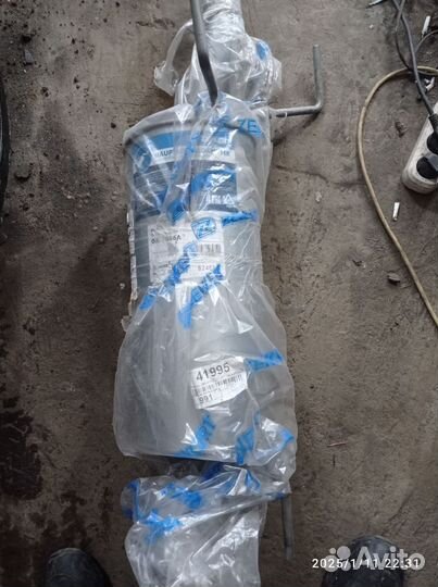 Глушитель opel vectra b