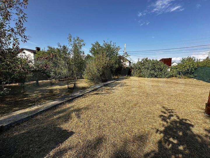 Участок 6,5 сот. (ИЖС)