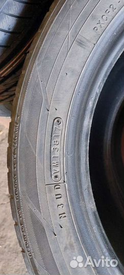 Toyo 310 215/55 R16