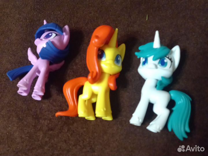 Май литл пони