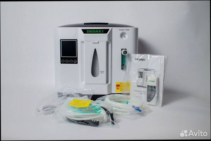 Кислородный концентратор