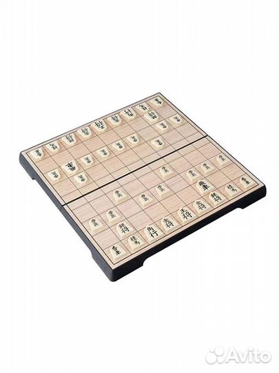 Настольная игра сеги японские шахматы
