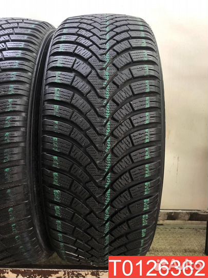 Falken Eurowinter HS01 SUV 215/55 R18 99V