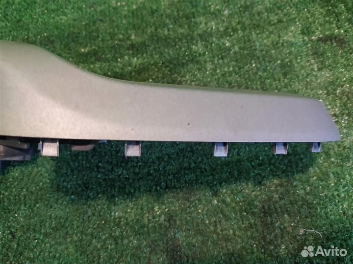 Ручка двери внутренняя правая Citroen Berlingo B9